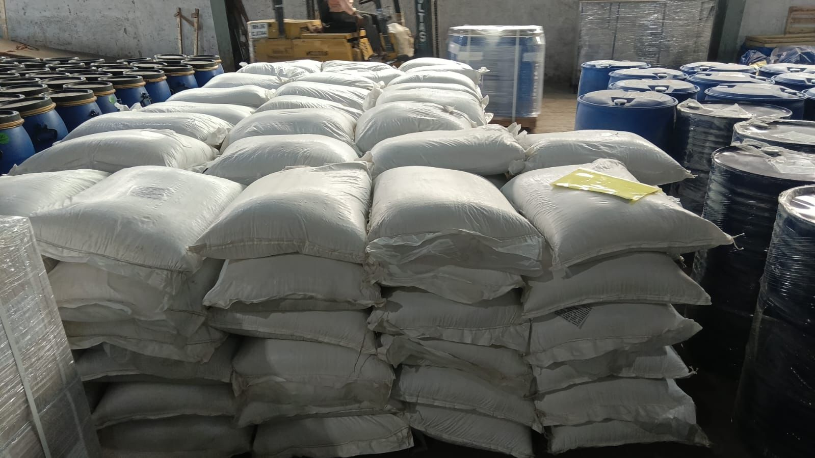 Storage Sacks